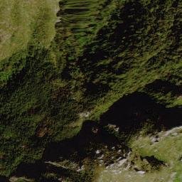 Satellite imagery of Cerro El Mico, CO