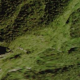 Satellite imagery of Cerro El Mico, CO