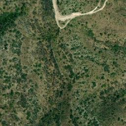 Satellite imagery of Loma Matarredonda, CO