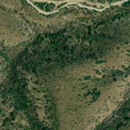 Satellite imagery of Loma Matarredonda, CO