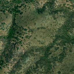 Satellite imagery of Loma Matarredonda, CO