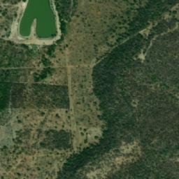Satellite imagery of Loma La Palma, CO