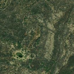 Satellite imagery of Loma La Palma, CO