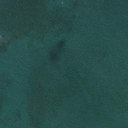 Satellite imagery of Punta Chirgua, VE