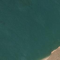 Satellite imagery of Punta Chirgua, VE