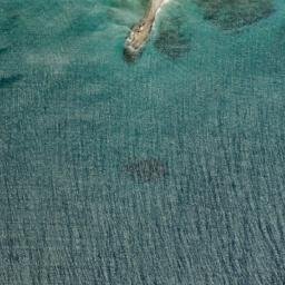 Satellite imagery of Morro El Vigia, VE