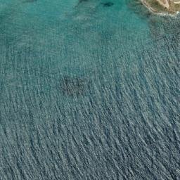 Satellite imagery of Morro El Vigia, VE