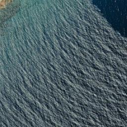 Satellite imagery of Morro El Vigia, VE