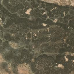Satellite imagery of Ḏegboûr, DJ