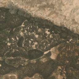 Satellite imagery of Ḏegboûr, DJ