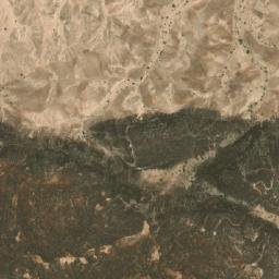 Satellite imagery of Ḏegboûr, DJ