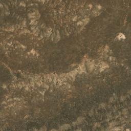 Satellite imagery of Lebi Yar, DJ