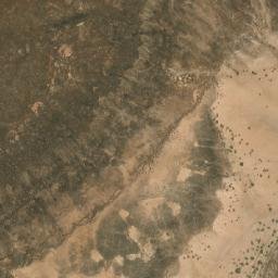Satellite imagery of Lebi Yar, DJ