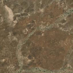 Satellite imagery of Toûrtoûr, DJ