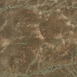 Satellite imagery of Toûrtoûr, DJ