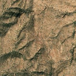 Satellite imagery of Kor-Aur, DJ