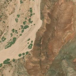Satellite imagery of Tarantar, DJ
