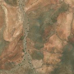 Satellite imagery of Tarantar, DJ