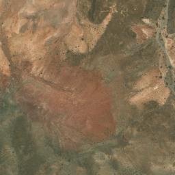 Satellite imagery of Tarantar, DJ