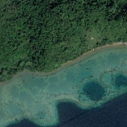 Satellite imagery of Relinquish Head, PH