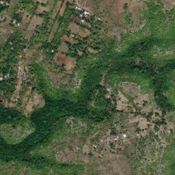 Satellite imagery of Bugon Point, PH