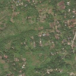 Satellite imagery of Saac Point, PH