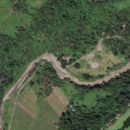 Satellite imagery of BOUNDARY Mahayahay / Mabini, PH