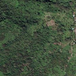 Satellite imagery of BOUNDARY Mahayahay / Mabini, PH