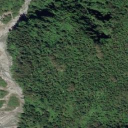 Satellite imagery of BOUNDARY Mahayahay / Mabini, PH