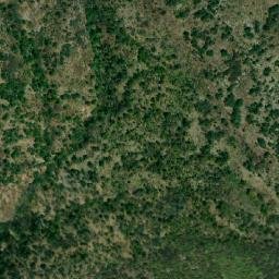 Satellite imagery of Loma Matarredonda, CO