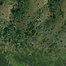 Satellite imagery of Loma Matarredonda, CO