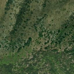 Satellite imagery of Loma Matarredonda, CO