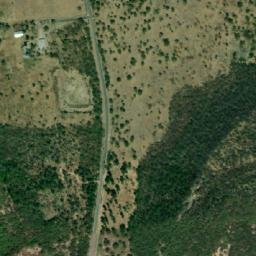 Satellite imagery of Loma La Palma, CO