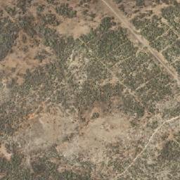Satellite imagery of Punta Chigua, VE