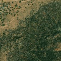 Satellite imagery of Dza Ourza, CM