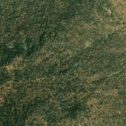 Satellite imagery of Dza Ourza, CM