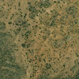 Satellite imagery of Dza Ourza, CM