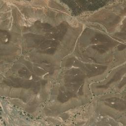Satellite imagery of Ḏegboûr, DJ