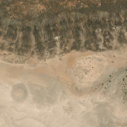 Satellite imagery of Lebi Yar, DJ