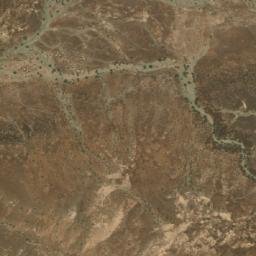 Satellite imagery of Toûrtoûr, DJ