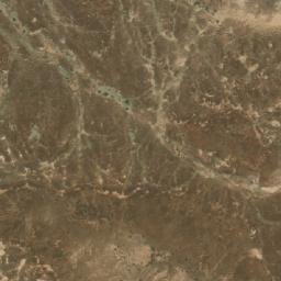 Satellite imagery of Toûrtoûr, DJ