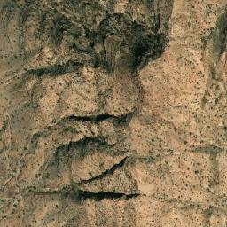 Satellite imagery of Kor-Aur, DJ