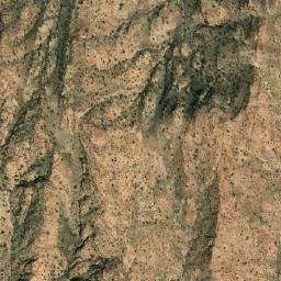 Satellite imagery of Kor-Aur, DJ