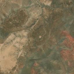 Satellite imagery of Tarantar, DJ