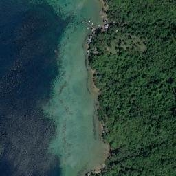 Satellite imagery of Relinquish Head, PH