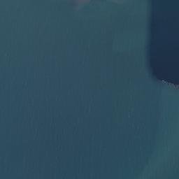 Satellite imagery of San Juan Point, PH