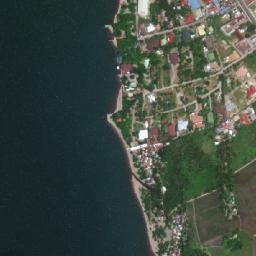 Satellite imagery of Panalian Point, PH