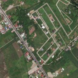 Satellite imagery of Panalian Point, PH