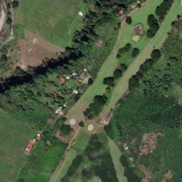 Satellite imagery of BOUNDARY Mahayahay / Mabini, PH