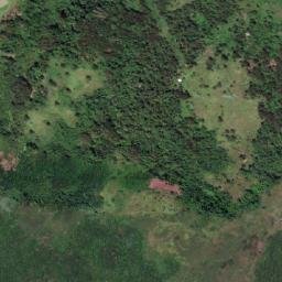 Satellite imagery of BOUNDARY Mahayahay / Mabini, PH